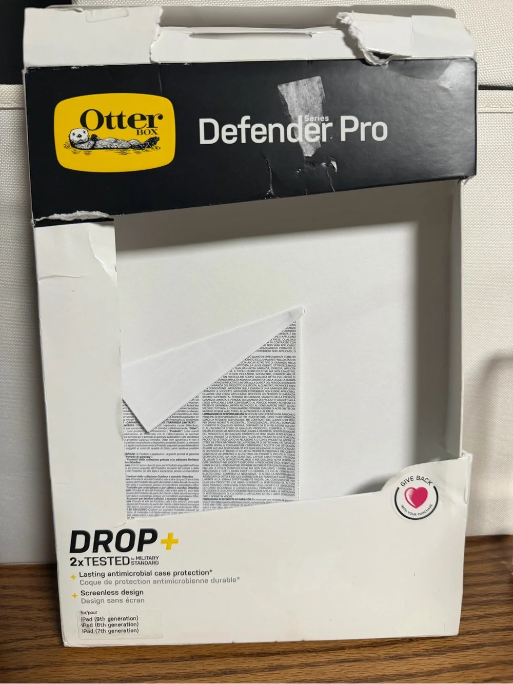 OtterBox brand new